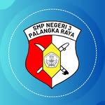 SMP Negeri 3 Palangka Raya